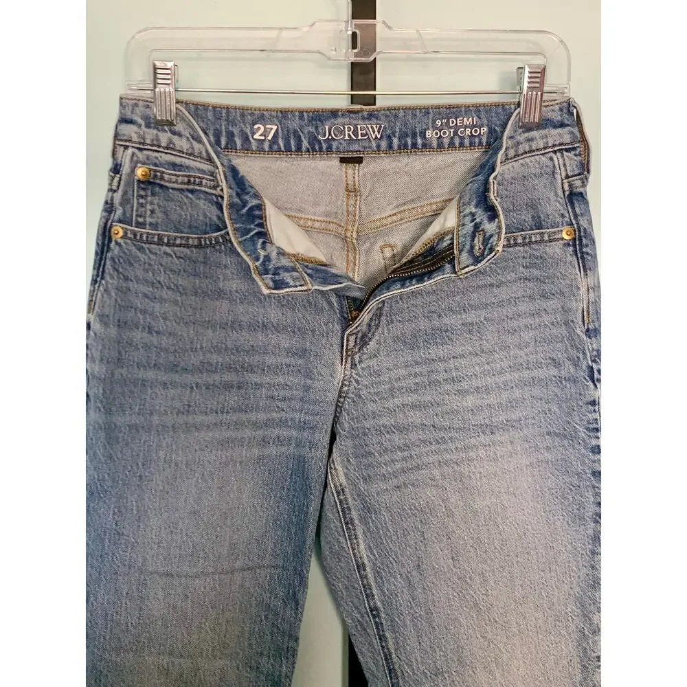 J. Crew 9